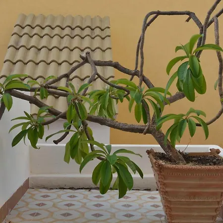 Holiday home Casa Vacanza Gabry *