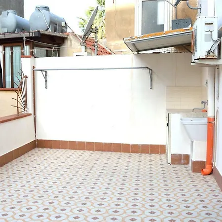 Casa Vacanza Gabry Sciacca
