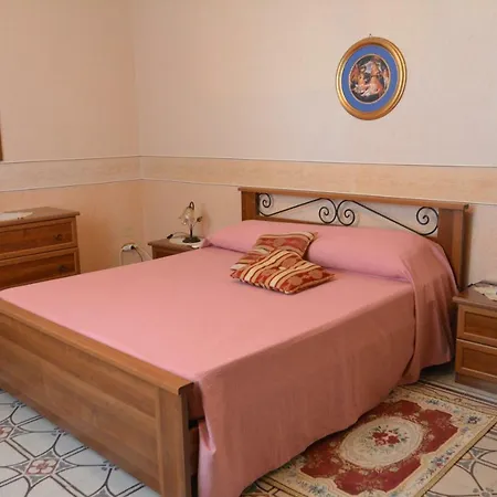 Casa Vacanza Gabry