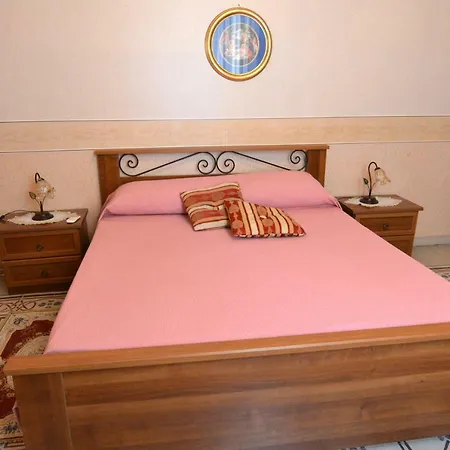 Casa Vacanza Gabry Sciacca