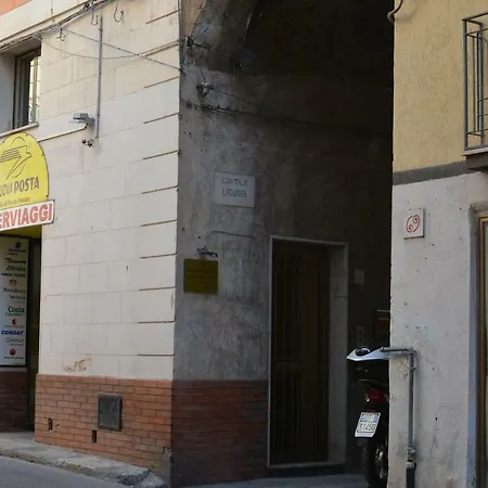 Casa Vacanza Gabry * Sciacca