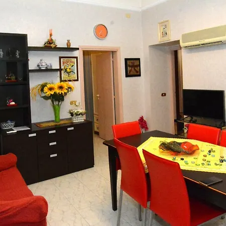 Casa Vacanza Gabry *