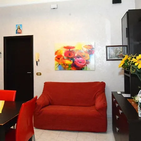 Casa Vacanza Gabry Sciacca