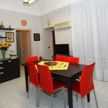 Casa Vacanza Gabry * Sciacca