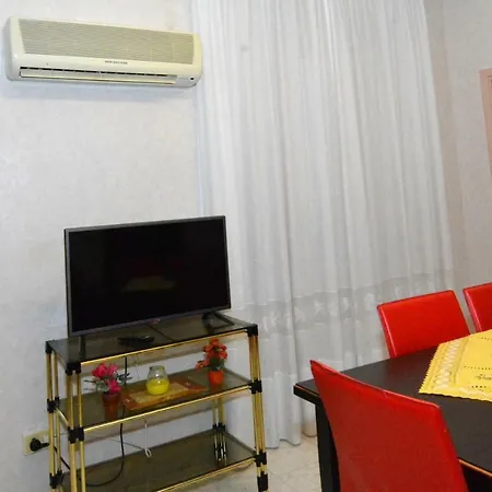 Holiday home Casa Vacanza Gabry