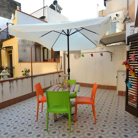 Casa Vacanza Gabry *