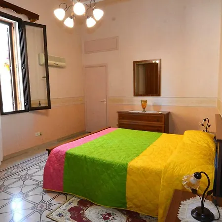 Casa Vacanza Gabry Holiday home *