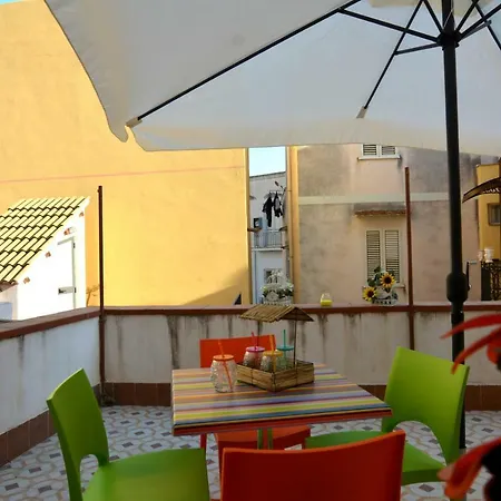 Casa Vacanza Gabry Holiday home *