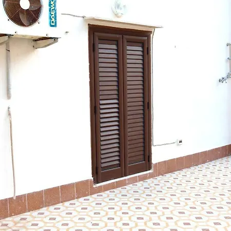 Dom wakacyjny Casa Vacanza Gabry Sciacca