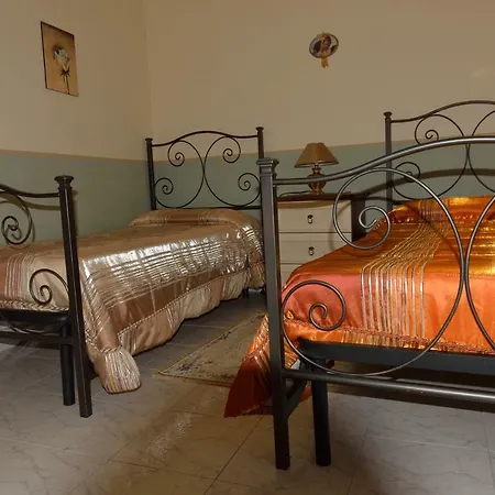 Dom wakacyjny Casa Vacanza Gabry Sciacca