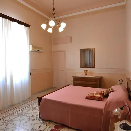 Casa Vacanza Gabry * Sciacca