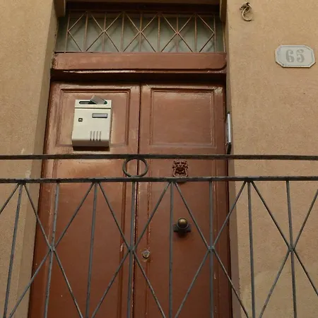 Dom wakacyjny Casa Vacanza Gabry
