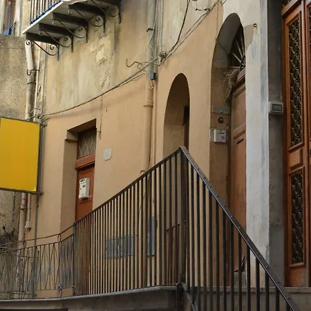 Casa Vacanza Gabry Sciacca