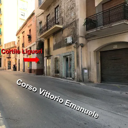 Dom wakacyjny Casa Vacanza Gabry