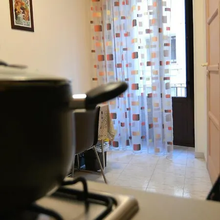 Casa Vacanza Gabry Dom wakacyjny