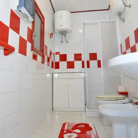 Casa Vacanza Gabry Dom wakacyjny Sciacca