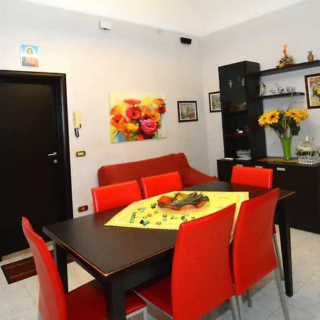 Casa Vacanza Gabry 펜션 취아카