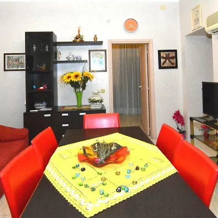 Casa Vacanza Gabry Dom wakacyjny *