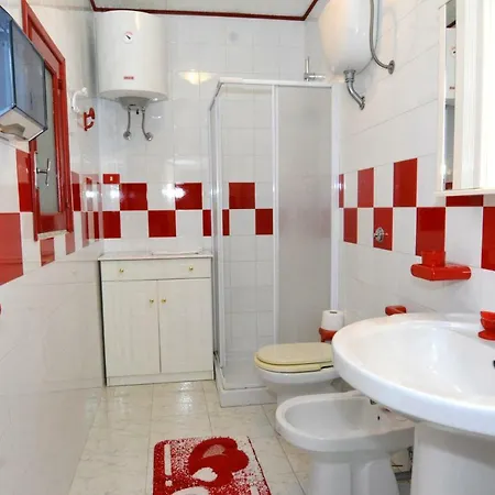 Casa Vacanza Gabry Dom wakacyjny Sciacca
