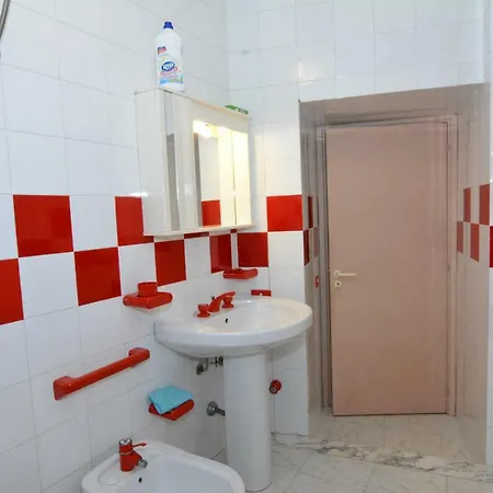 Dom wakacyjny Casa Vacanza Gabry Sciacca