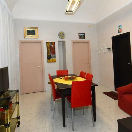 Casa Vacanza Gabry Dom wakacyjny *