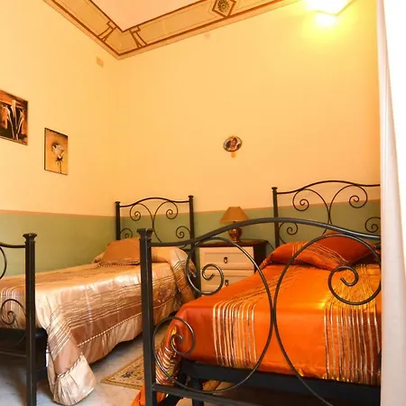 Casa Vacanza Gabry Sciacca