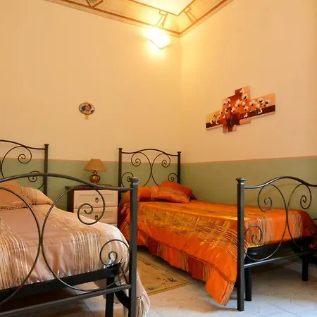 Dom wakacyjny Casa Vacanza Gabry *