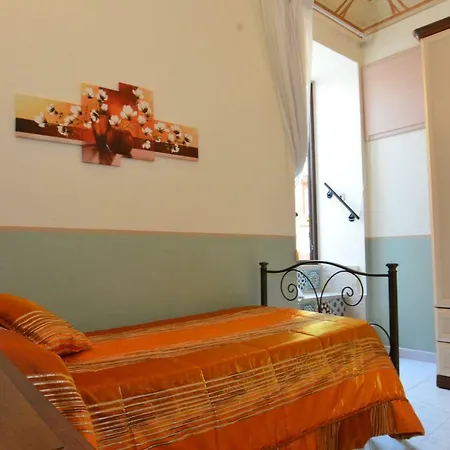 Dom wakacyjny Casa Vacanza Gabry Sciacca